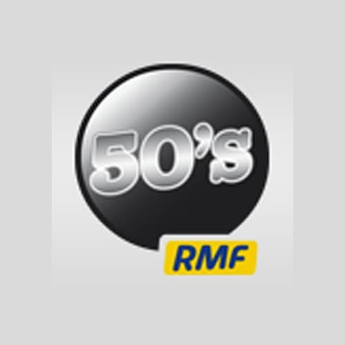RMF 50s Radio
