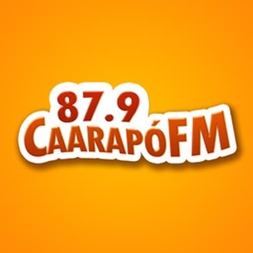 Caarapó 87.9 87.9 FM