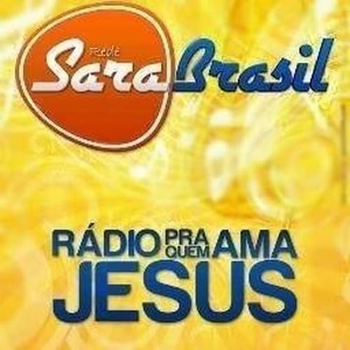 Rádio Sara Brasil 107.5 107.5 FM