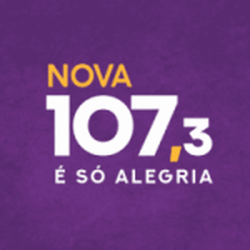 Rádio FM 107.3