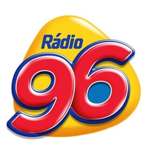 Rádio 96 96.3 96.3 FM