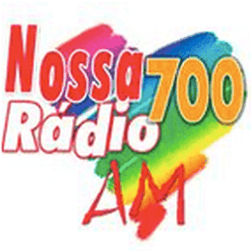 Nossa Rádio São Paulo 700 AM