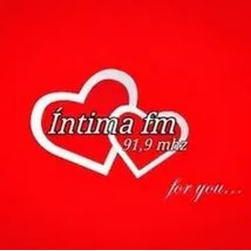 Íntima fm
