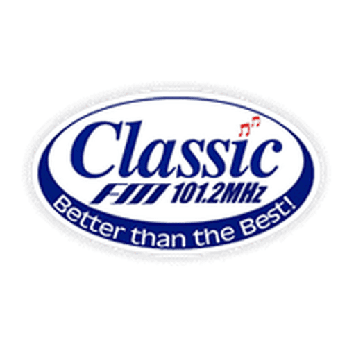 Classic FM 101.2