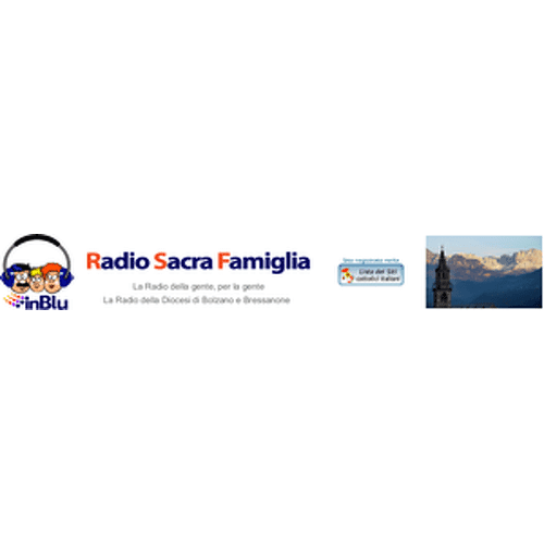 Radio Sacra Famiglia 91.2 FM