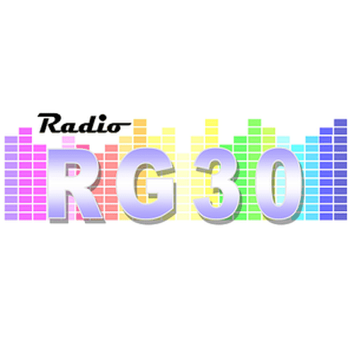 Radio RG30