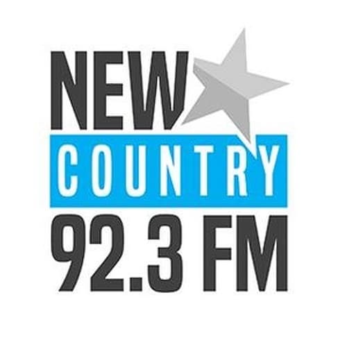 New Country 92.3 - CFRK-FM