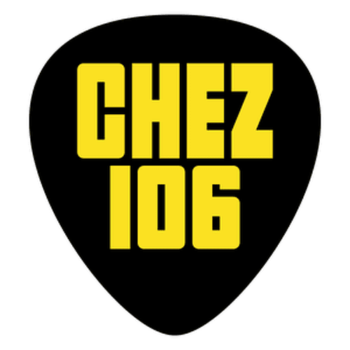 106.1 CHEZ - CHEZ-FM