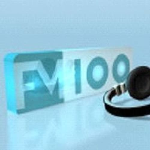 FM 100 Thessaloniki 100.0 FM