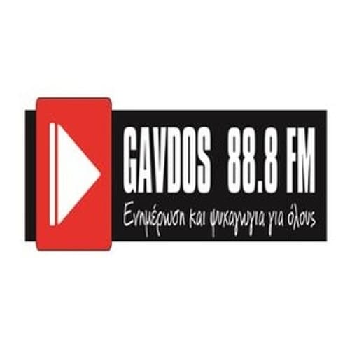 Γαύδος FM 88.8