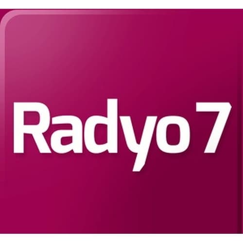 Radyo 7 106.3 FM