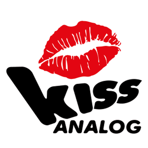 Kiss.tr - Kiss Analog