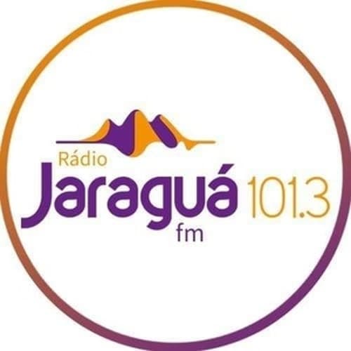 Radio Jaraguá 101.3 FM