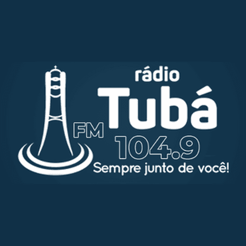 Rádio Tubá 104.9 FM