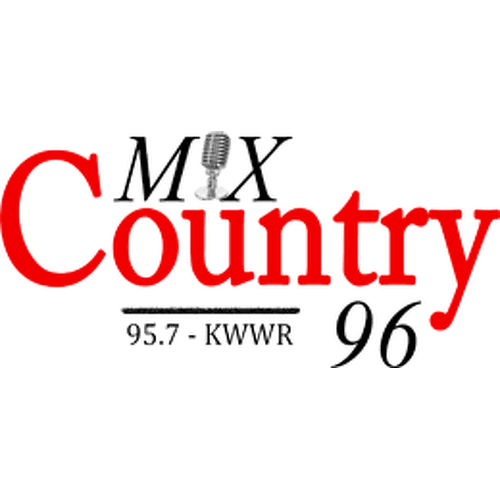 Mix Country 96 - KWWR FM 95.7