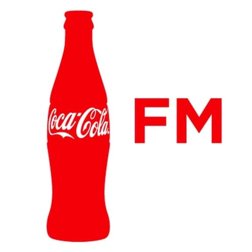 Coca Cola FM Guatemala