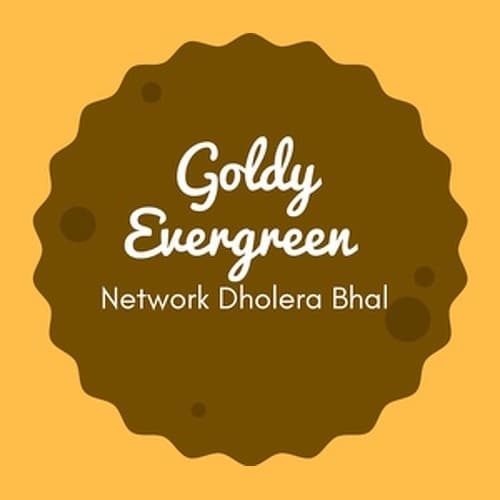 Goldy FM - Goldy Evergreen