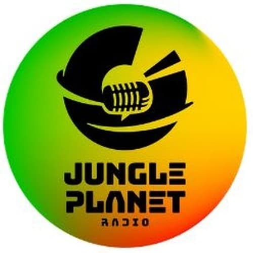 JUNGLE PLANET RADIO