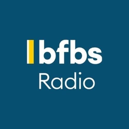 BFBS Radio Northern Ireland 100.6 FM