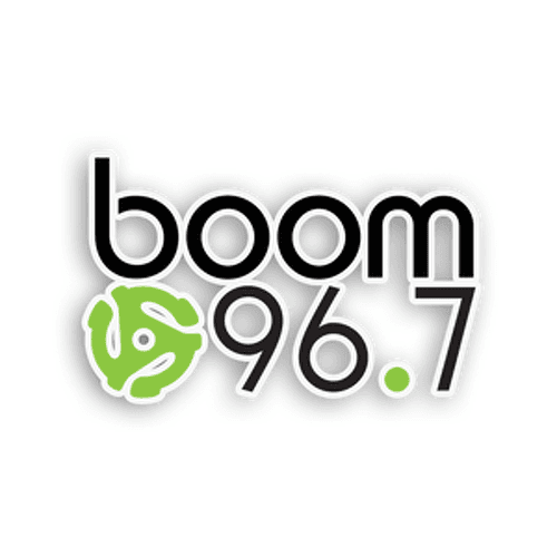 Boom 96.7 - CFXW-FM