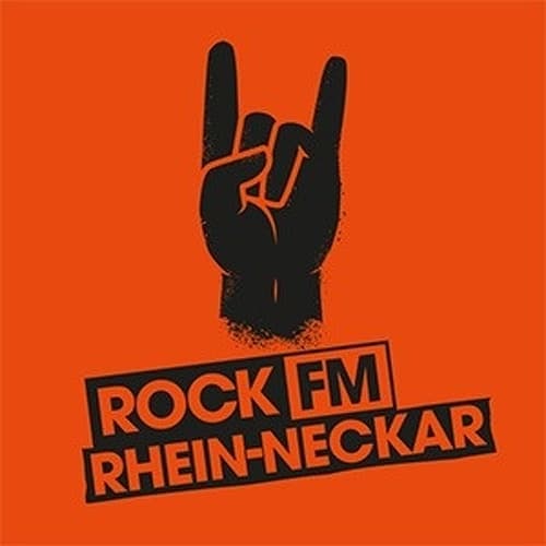 ROCK 106.1 FM Rhein-Neckar