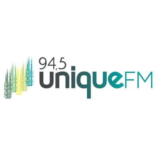 Unique FM Radio