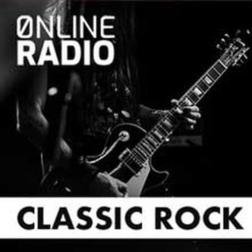 0nlineradio - Classic Rock