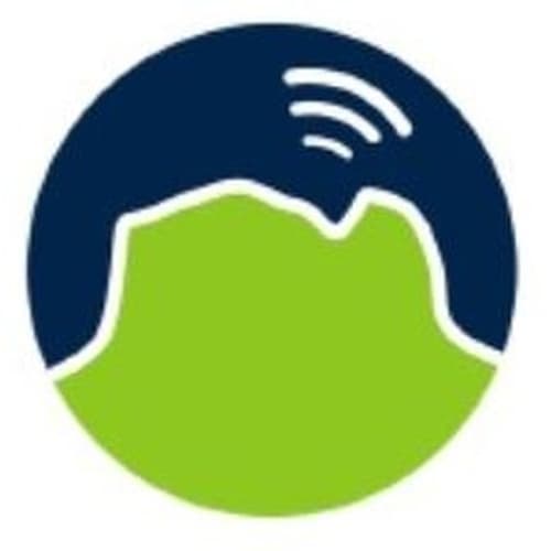 Rádio Diamantina 95.5 95.5 FM