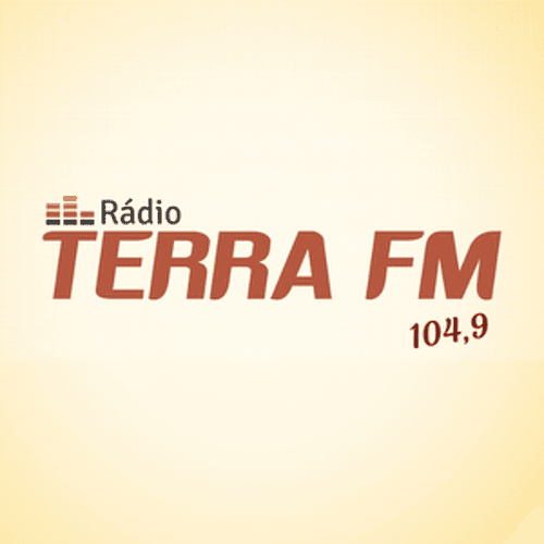 Rádio Terra 104.9 FM