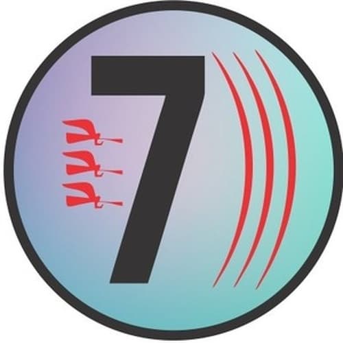 Rede Sete Brasil 104.5 FM