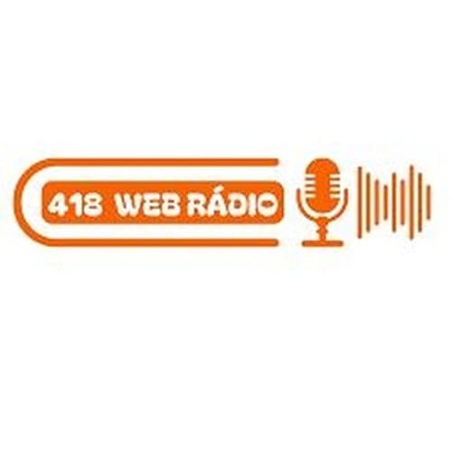 418 Web Rádio