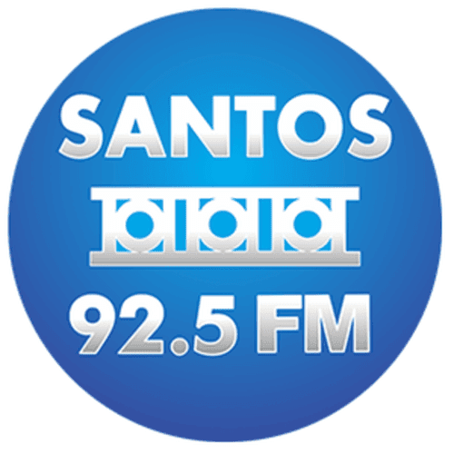 Rádio Santos 92.5 FM