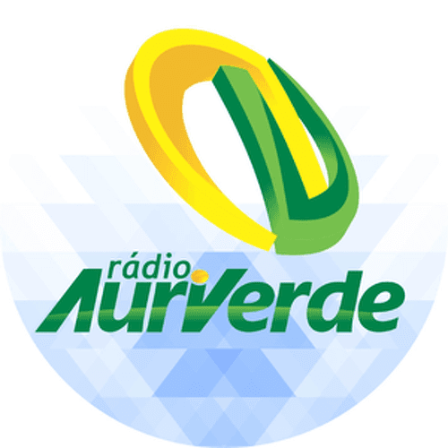 Rádio Auri Verde Bauru 97.5 FM
