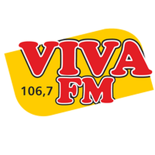 Viva 106.7 FM 106 Araçatuba