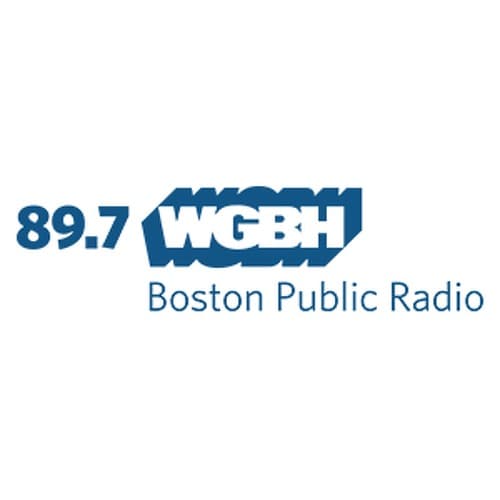 WGBH 89.7 FM