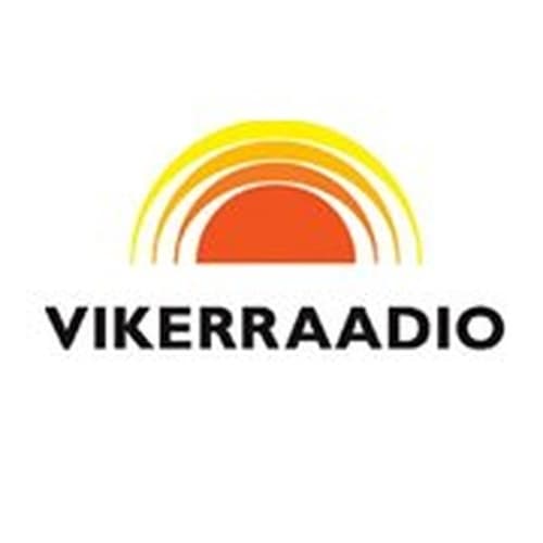 Vikerraadio 104.1 FM