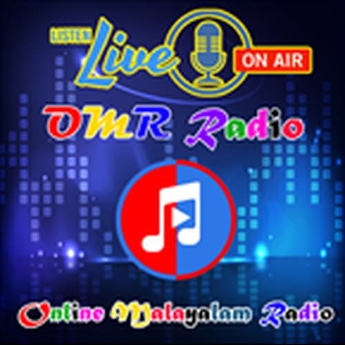 OMR - Online Malayalam Radio