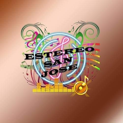 Estereo San Jose