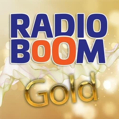 Radio BOOM - Gold