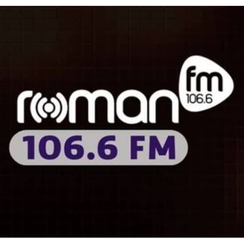 Radio Roman 106.6 106.6 FM