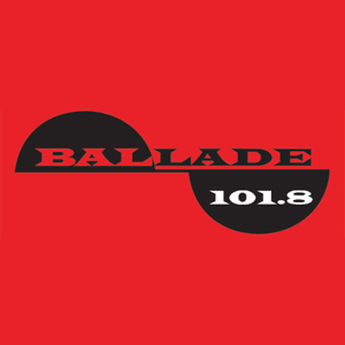 Radio Ballade 101.8 FM