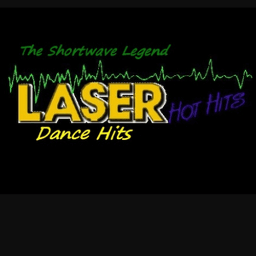 Laser Dance