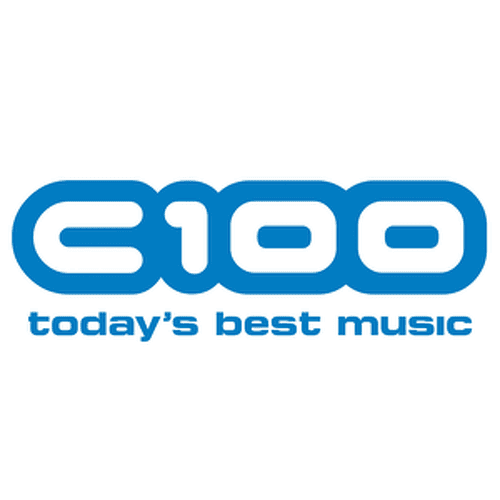 C100 - CIOO- 100.1 100.1 FM