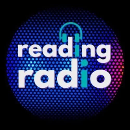 Reading Radio 1296 AM