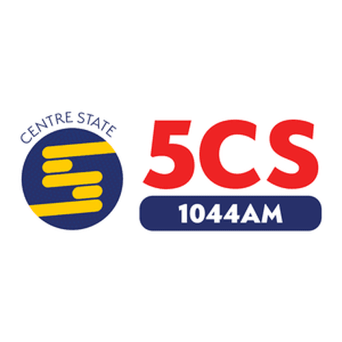5CS Classic Hits 1044 AM