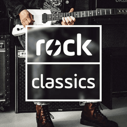 Antenne NRW - Rock Classics