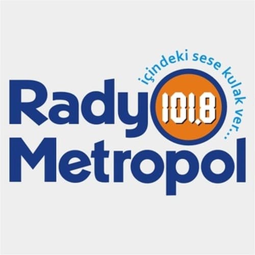 Radyo Metropol 101.8 FM