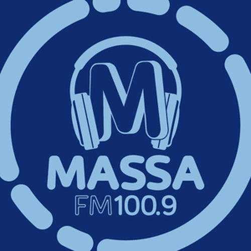 Massa 100.9 FM Rolim de Moura