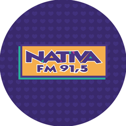 Nativa 91.5 FM Bauru