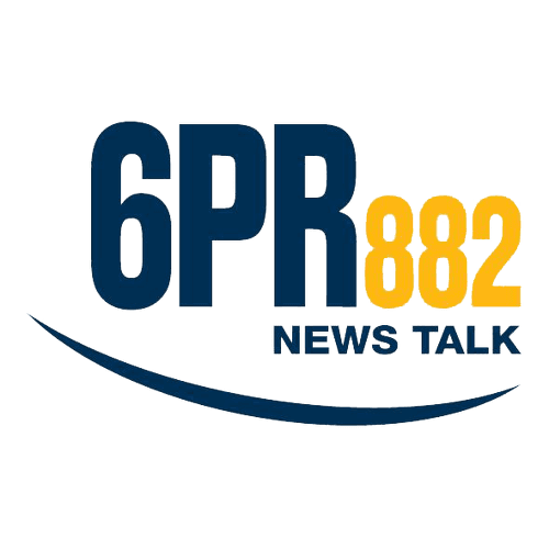 6PR 882 AM